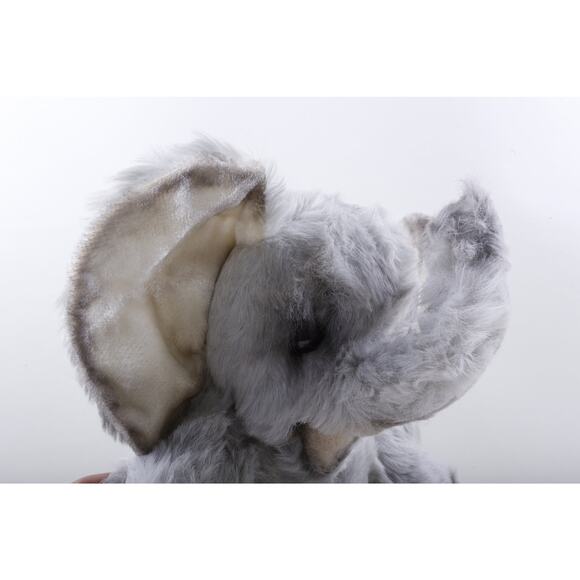 Kamar, Rare, Prototype, Sample, OOAK, Realistic, Ulysses, 4250, Elephant - Picture 2 of 7